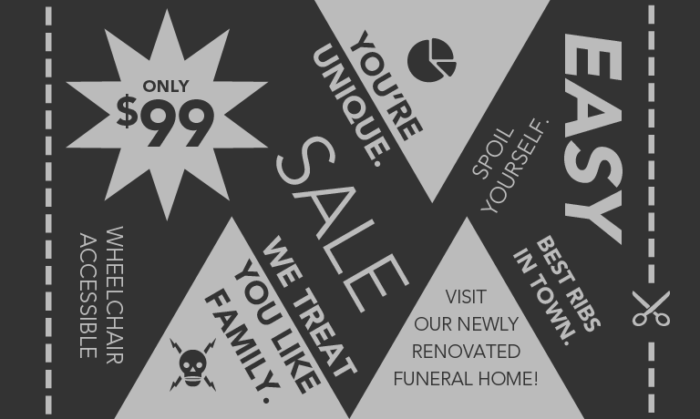 bad-ad Funeral Home